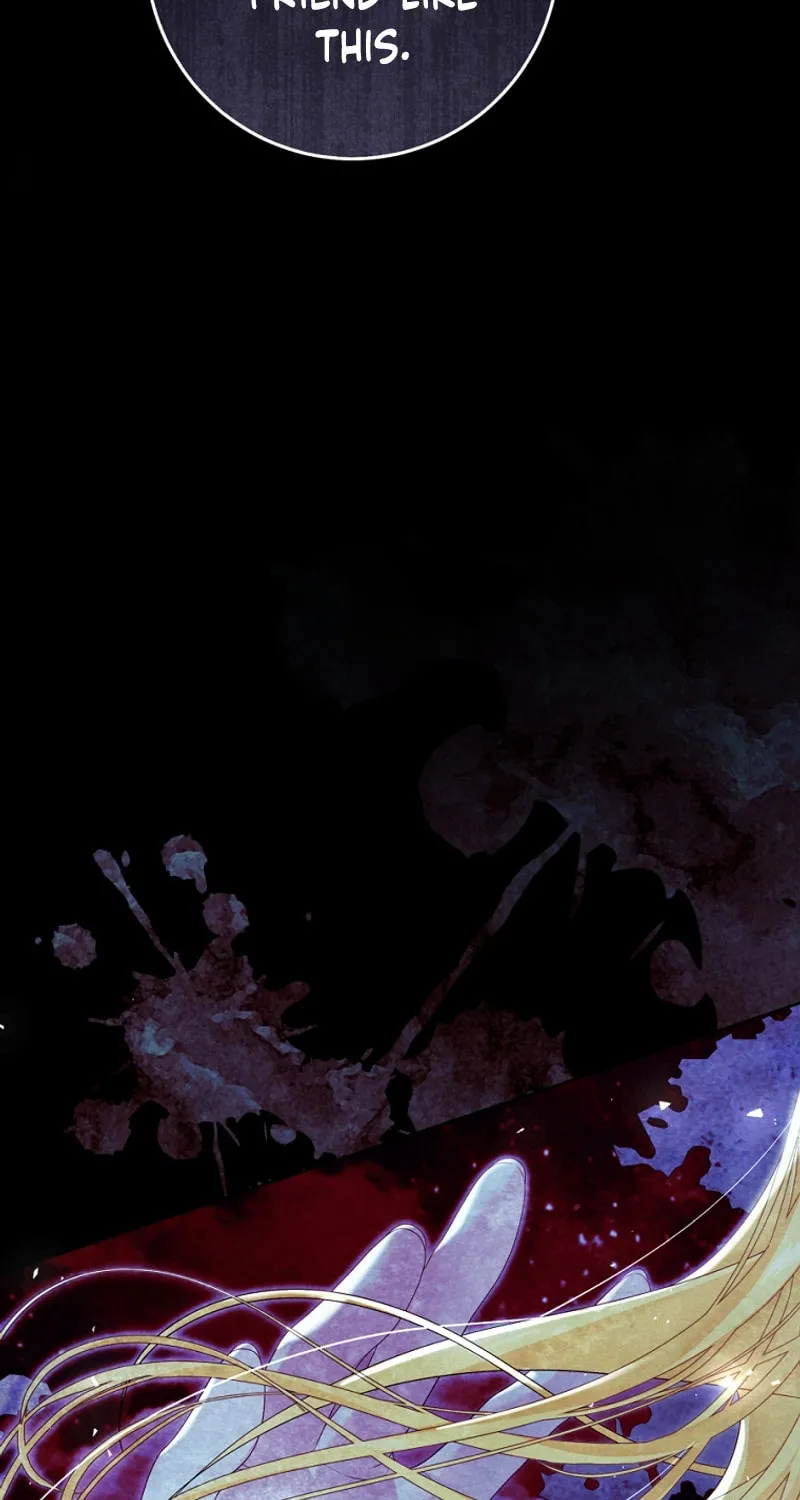 The Villainess is a Marionette Chapter 88 page 65 - 
