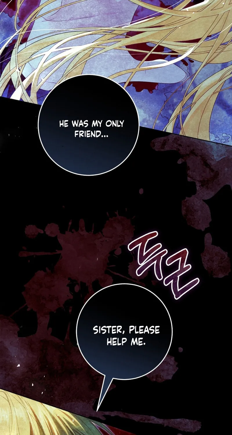 The Villainess is a Marionette Chapter 88 page 66 - 
