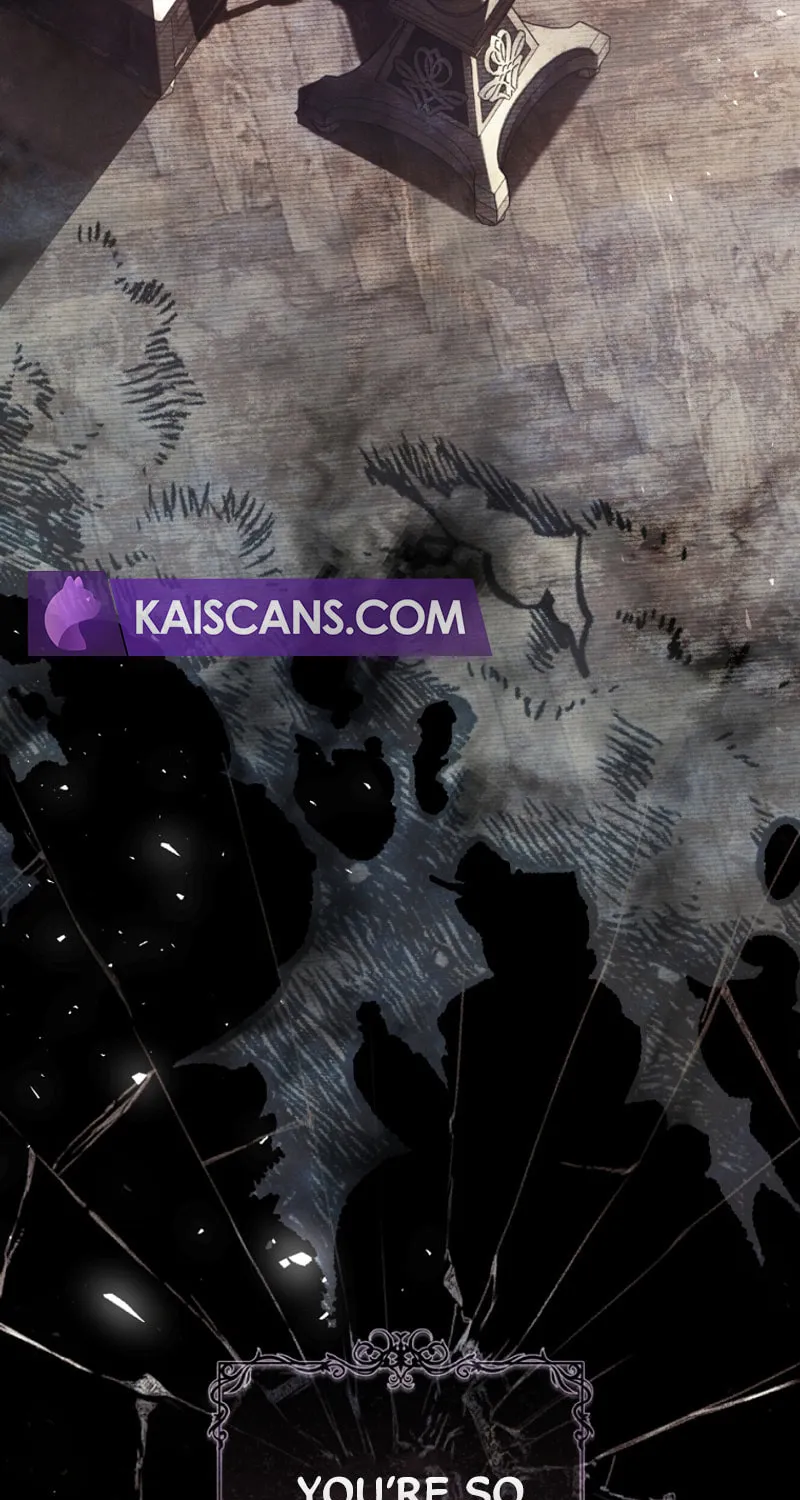 The Villainess is a Marionette Chapter 88 page 8 - 