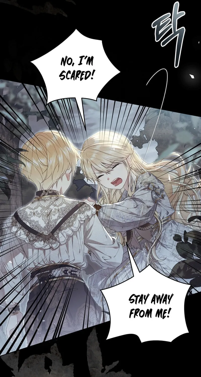 The Villainess is a Marionette Chapter 88 page 73 - 