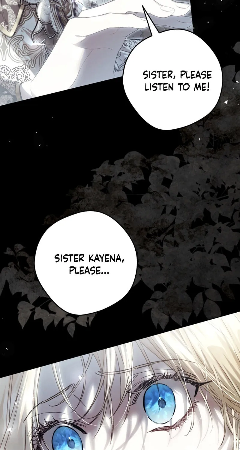 The Villainess is a Marionette Chapter 88 page 75 - 