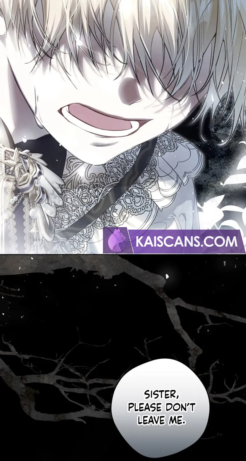 The Villainess is a Marionette Chapter 88 page 79 - 
