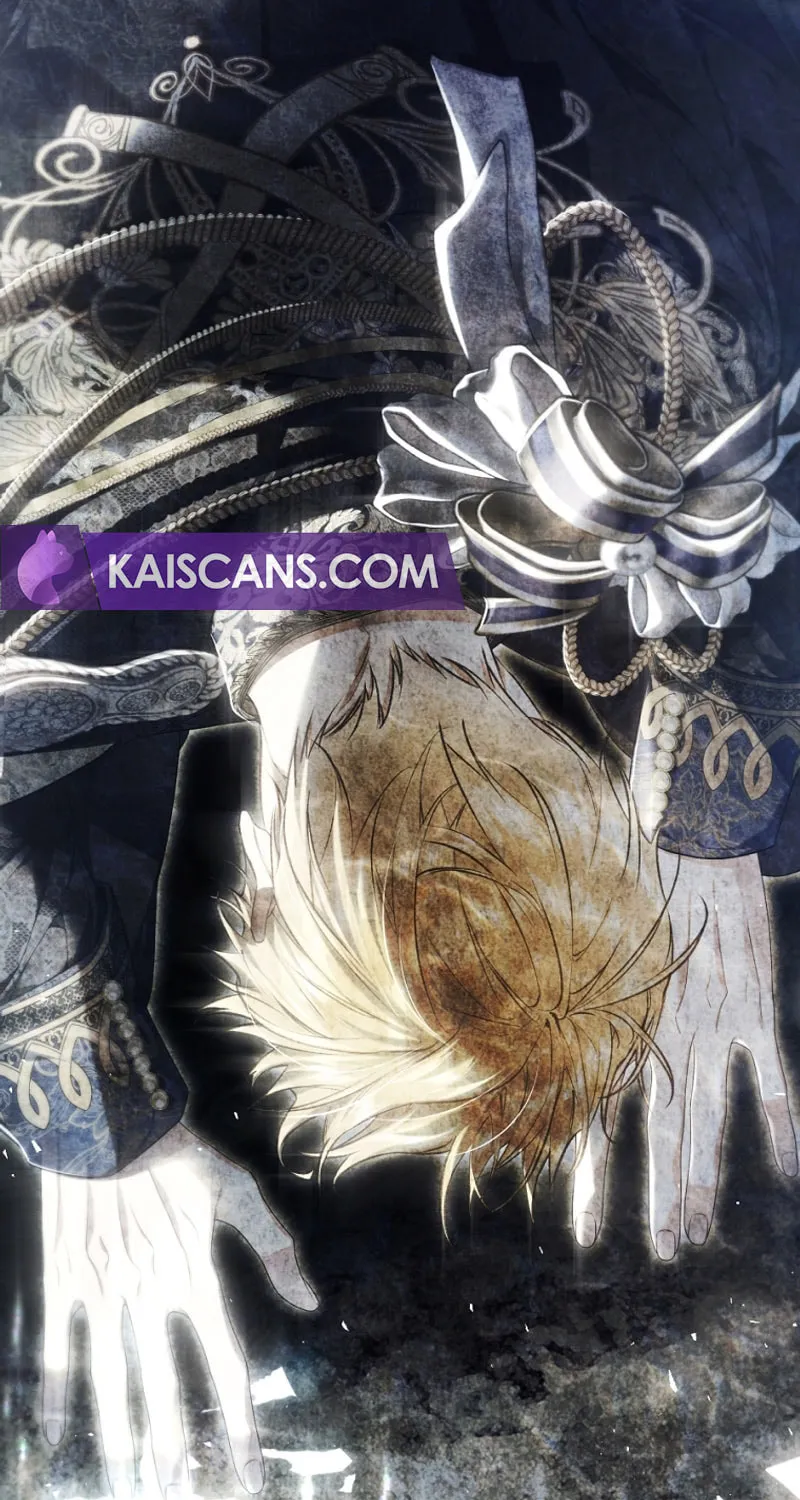 The Villainess is a Marionette Chapter 88 page 81 - 