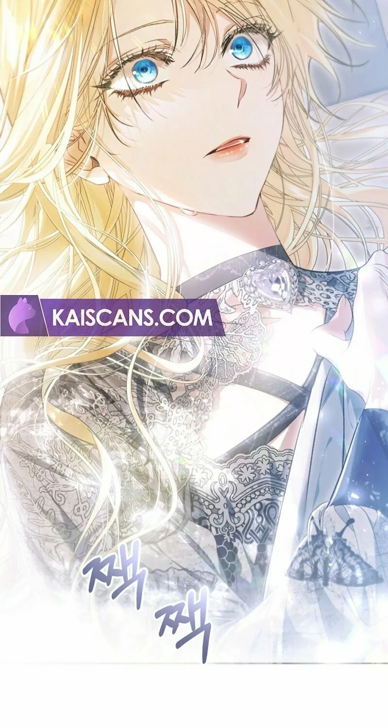 The Villainess is a Marionette Chapter 88 page 85 - 