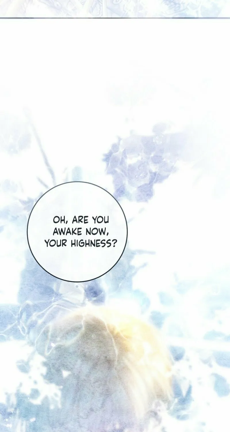 The Villainess is a Marionette Chapter 88 page 87 - 