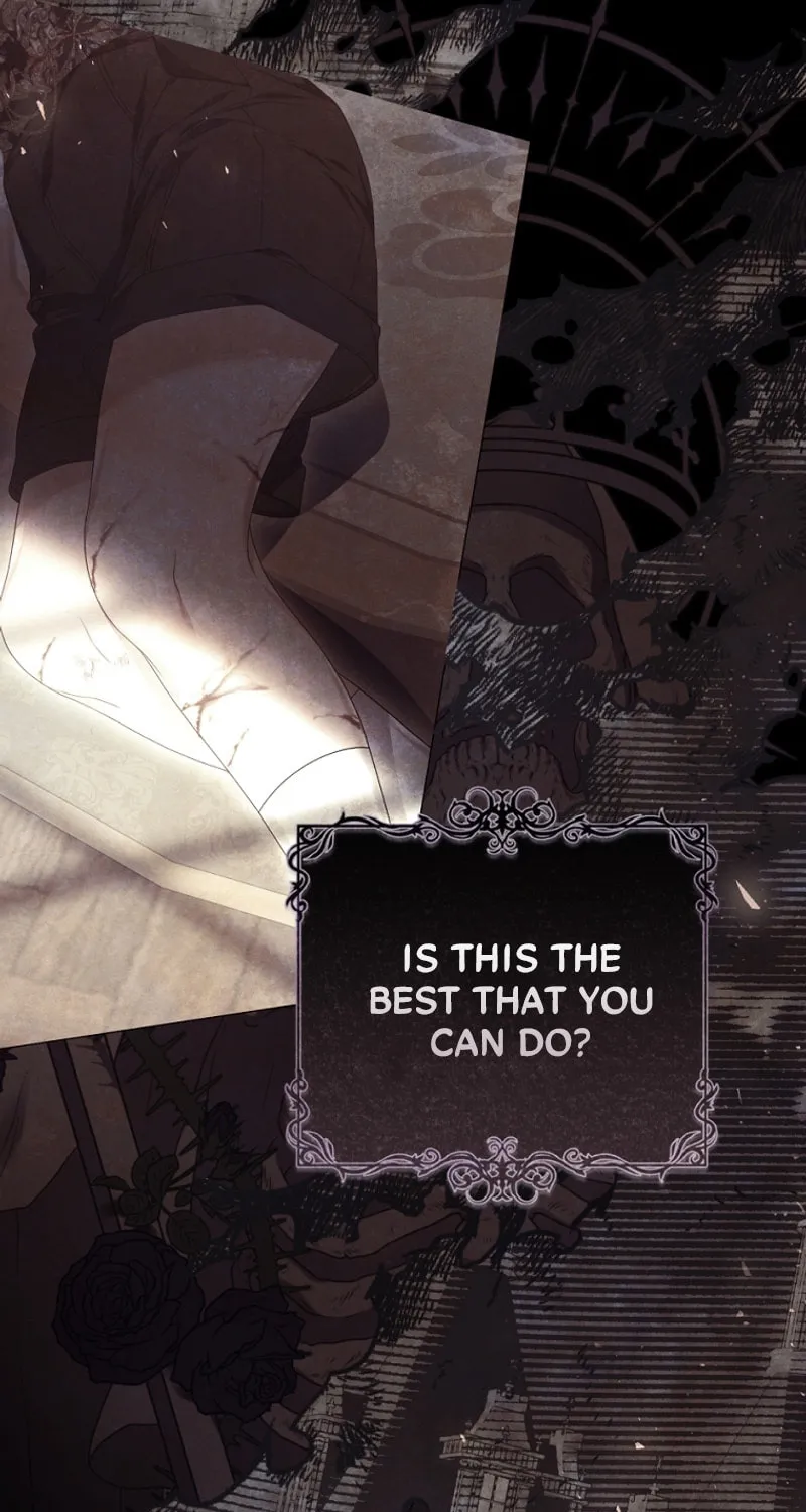 The Villainess is a Marionette Chapter 88 page 10 - 