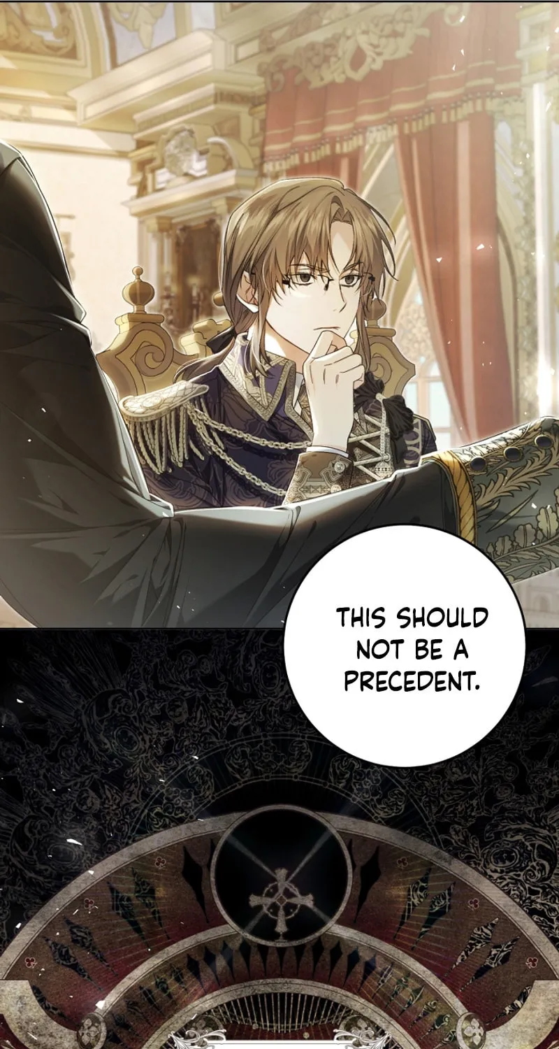 The Villainess is a Marionette Chapter 89 page 12 - 