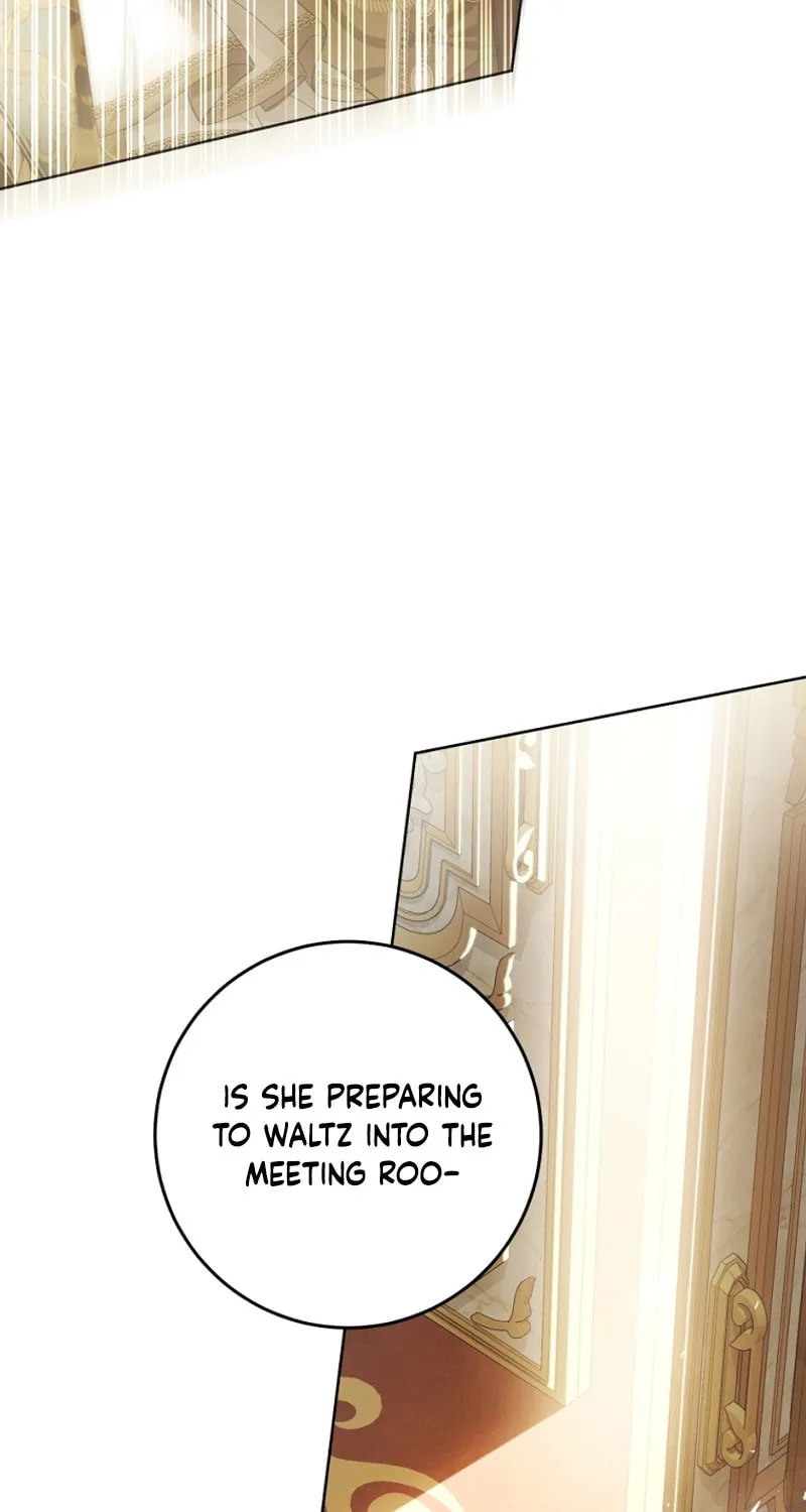 The Villainess is a Marionette Chapter 89 page 16 - 