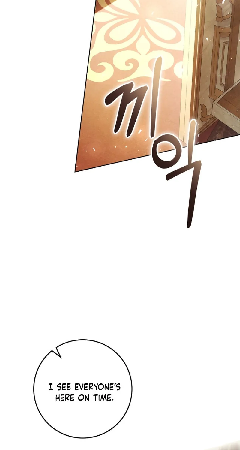 The Villainess is a Marionette Chapter 89 page 17 - 