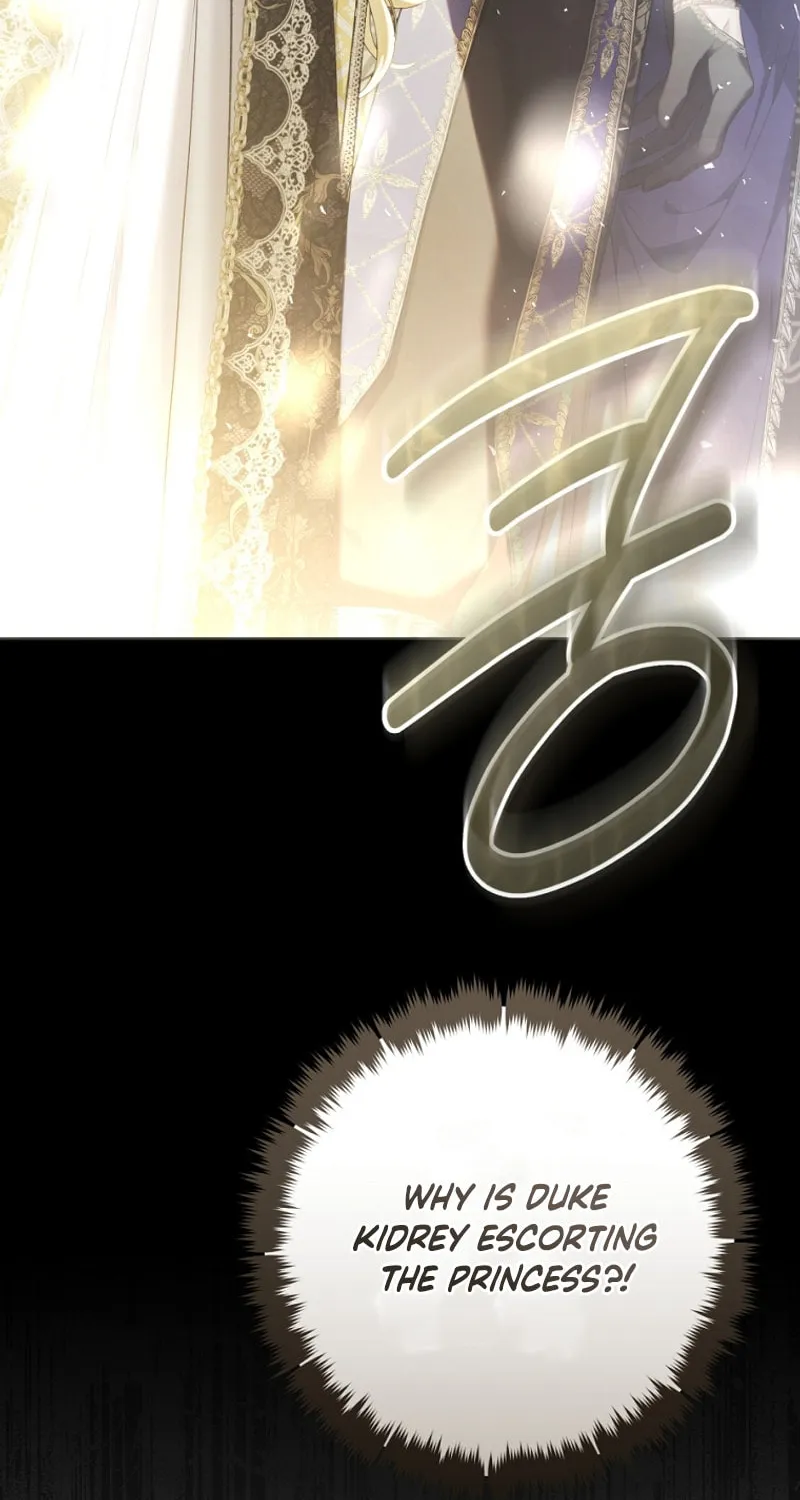 The Villainess is a Marionette Chapter 89 page 21 - 