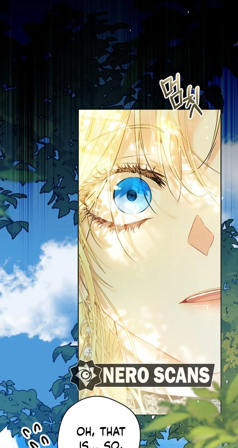 The Villainess is a Marionette Chapter 89 page 28 - 