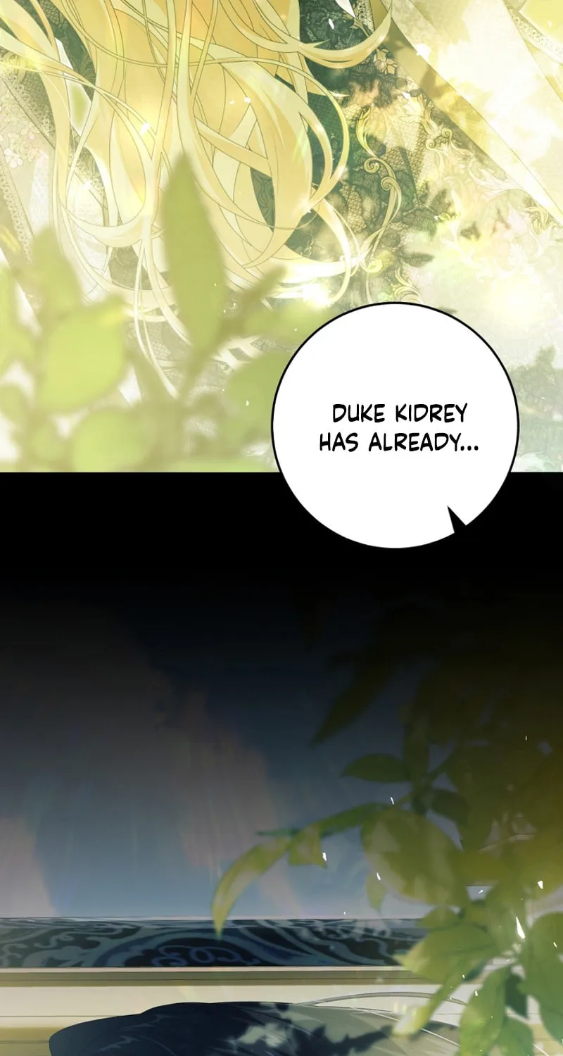 The Villainess is a Marionette Chapter 89 page 31 - 