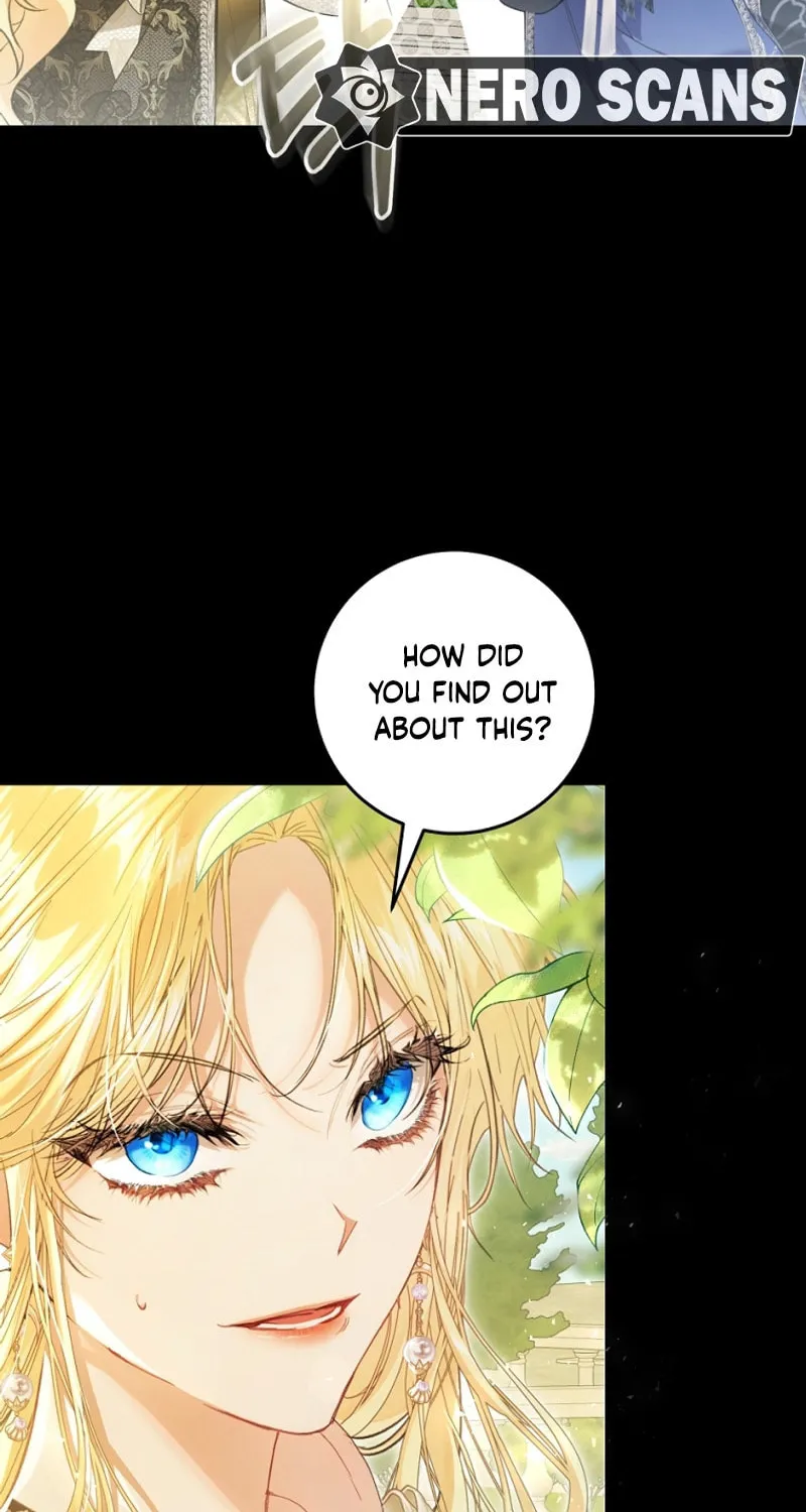 The Villainess is a Marionette Chapter 89 page 39 - 