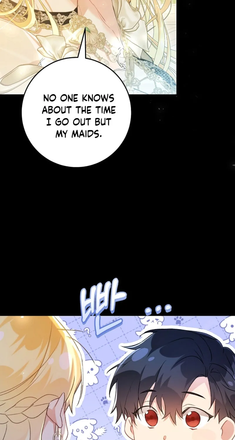 The Villainess is a Marionette Chapter 89 page 40 - 