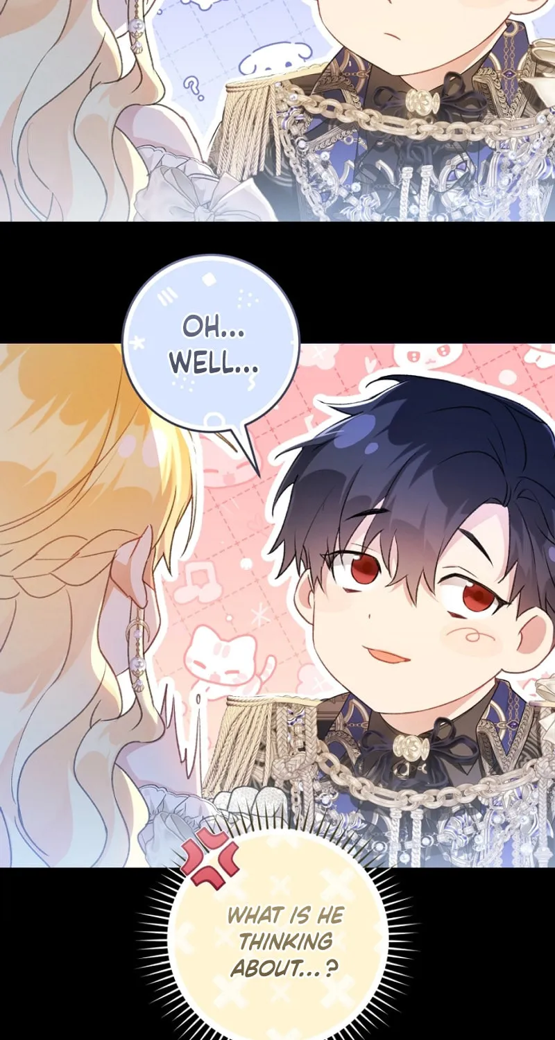The Villainess is a Marionette Chapter 89 page 41 - 