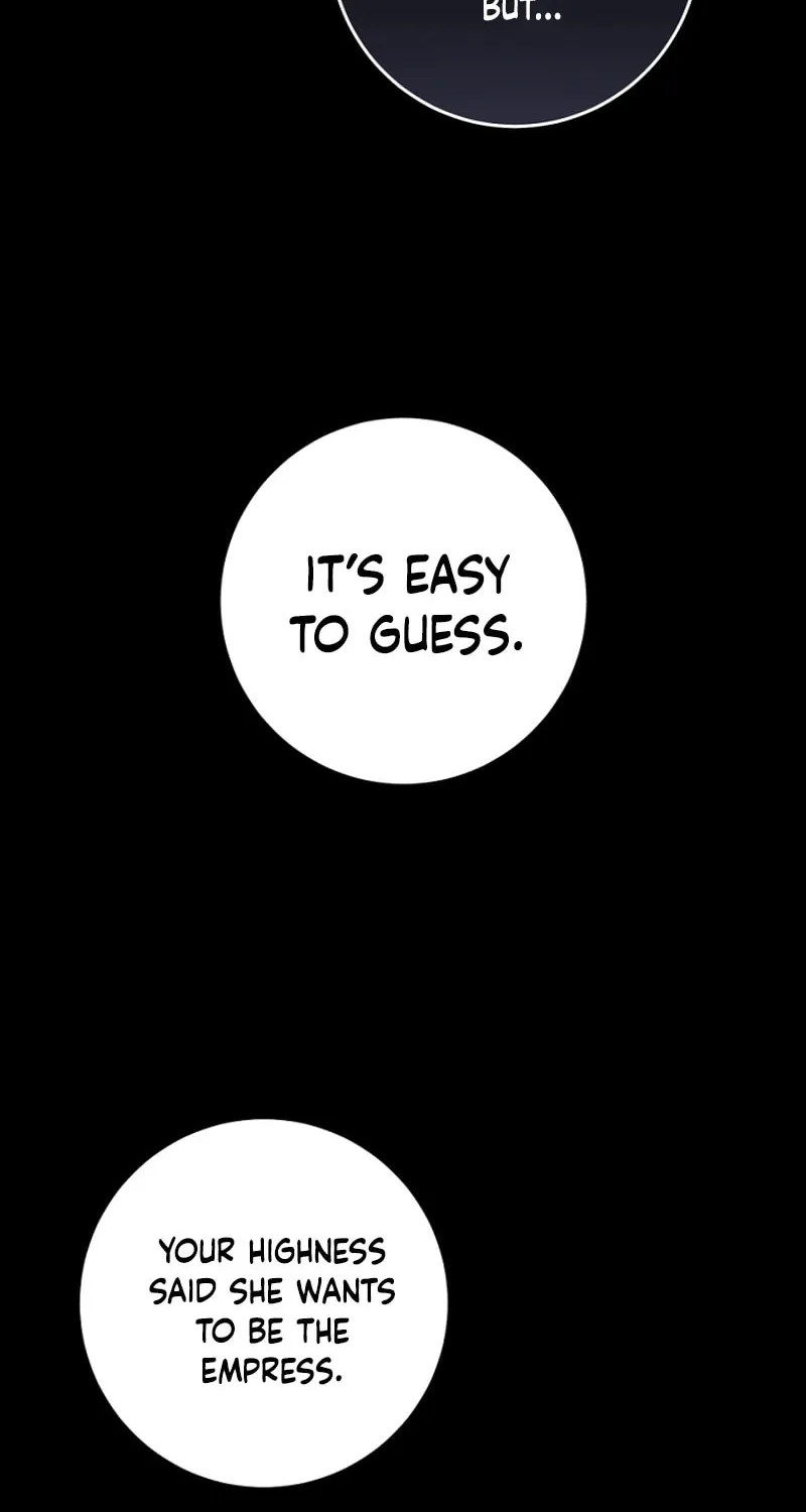 The Villainess is a Marionette Chapter 89 page 45 - 