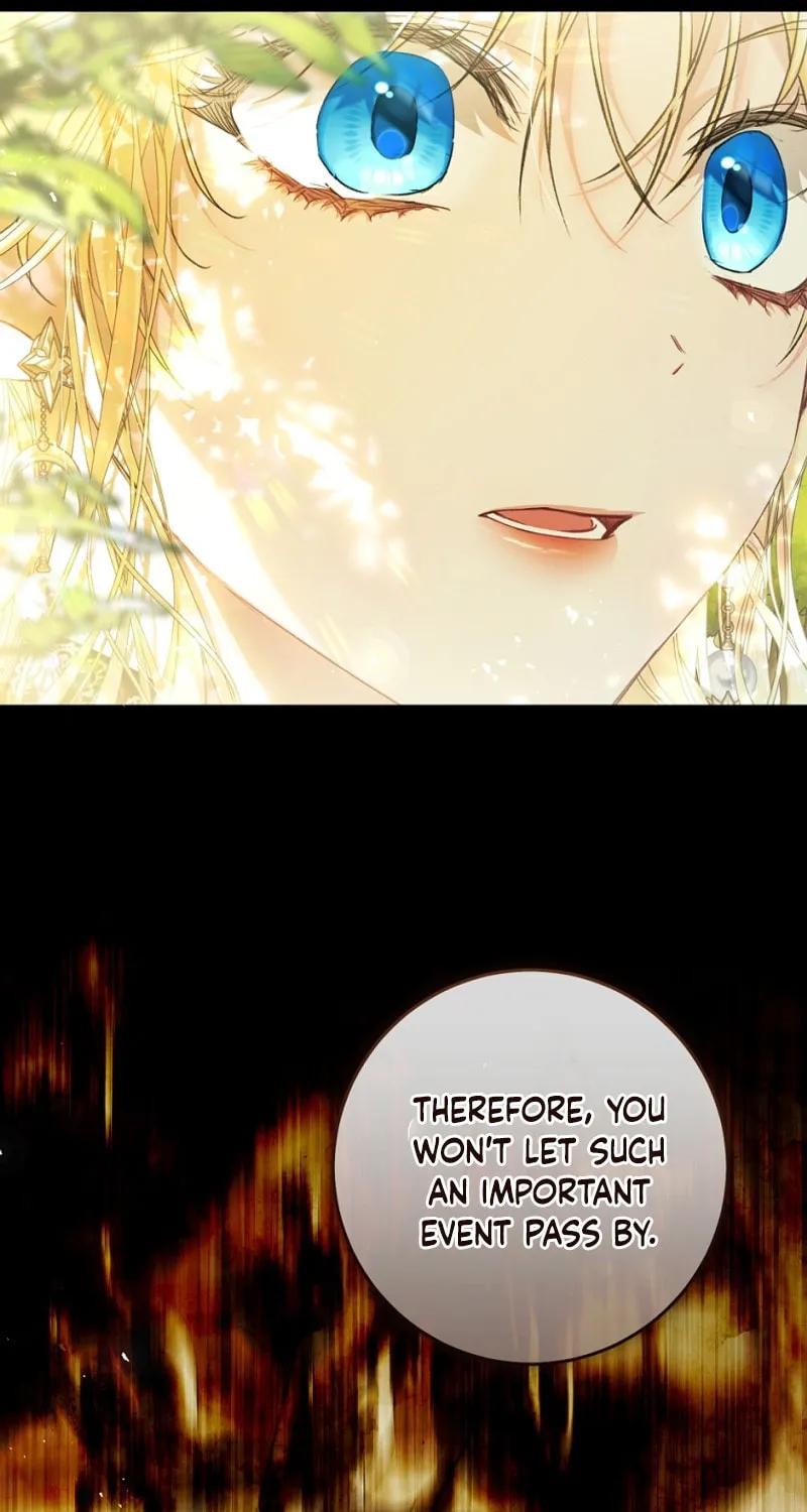 The Villainess is a Marionette Chapter 89 page 46 - 