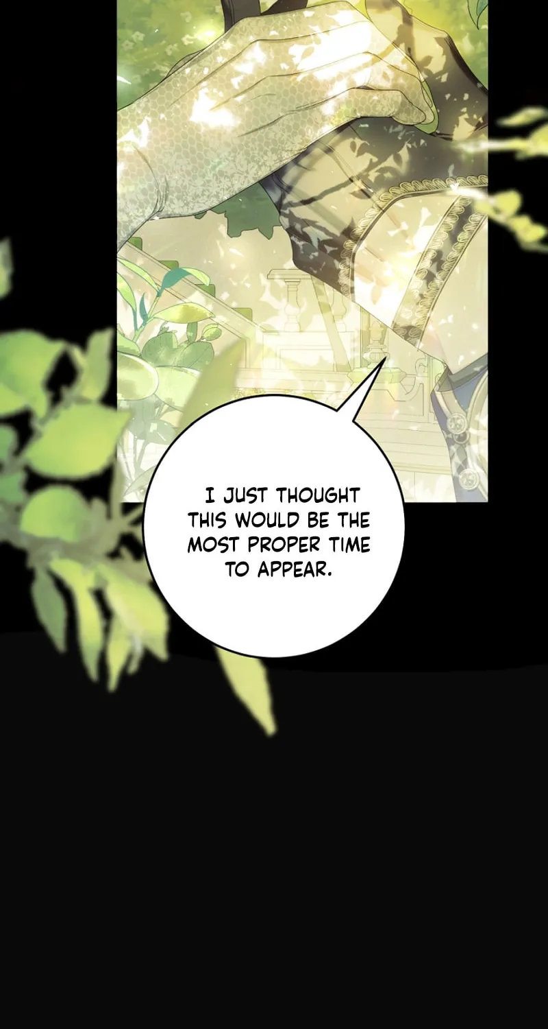 The Villainess is a Marionette Chapter 89 page 49 - 