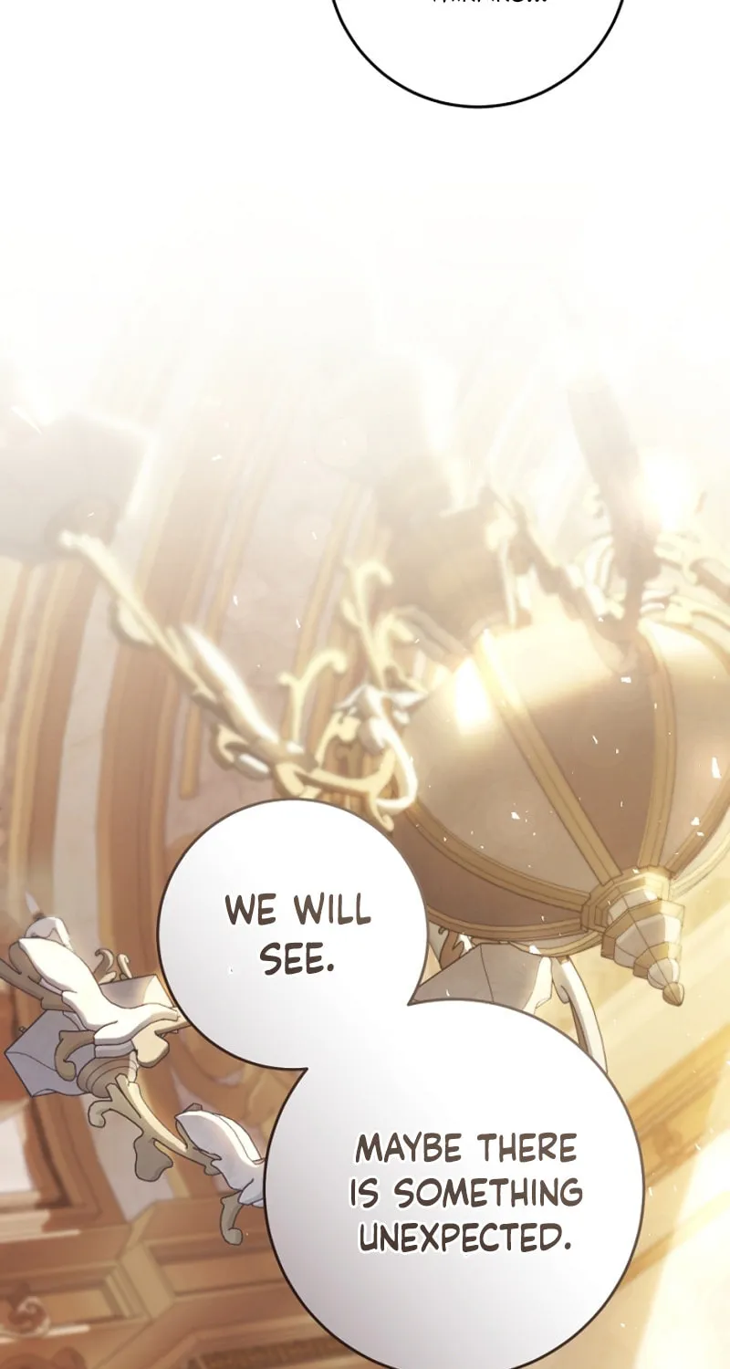 The Villainess is a Marionette Chapter 89 page 6 - 