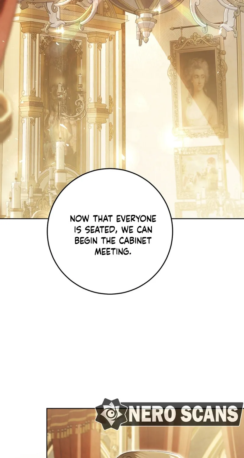 The Villainess is a Marionette Chapter 89 page 59 - 