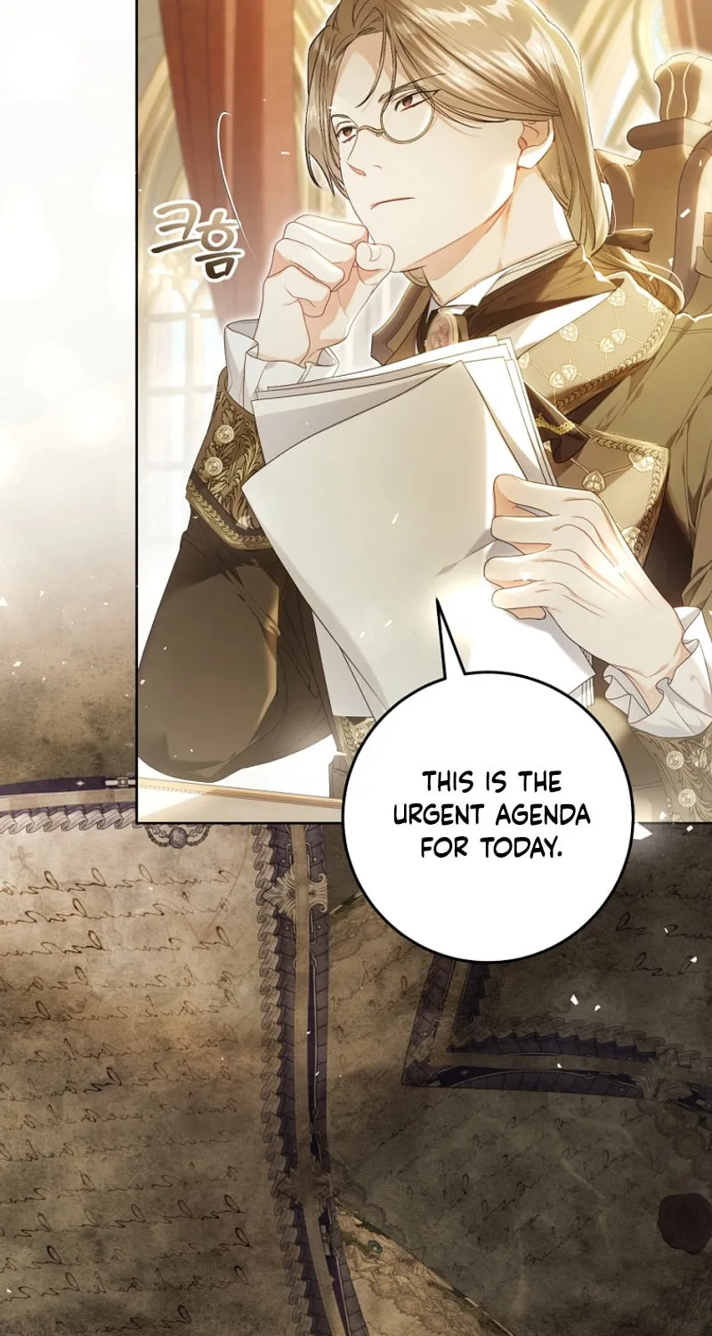 The Villainess is a Marionette Chapter 89 page 60 - 