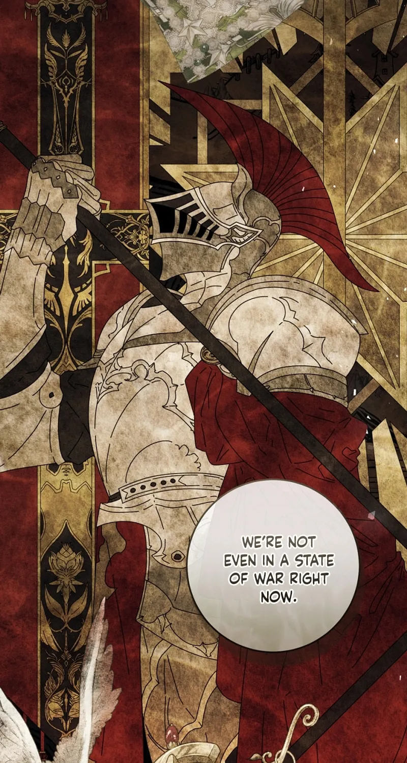 The Villainess is a Marionette Chapter 89 page 62 - 