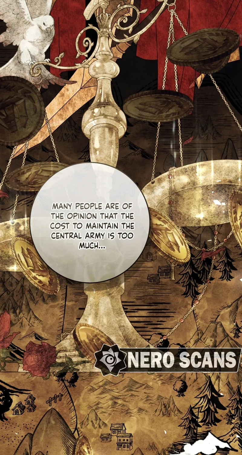 The Villainess is a Marionette Chapter 89 page 63 - 