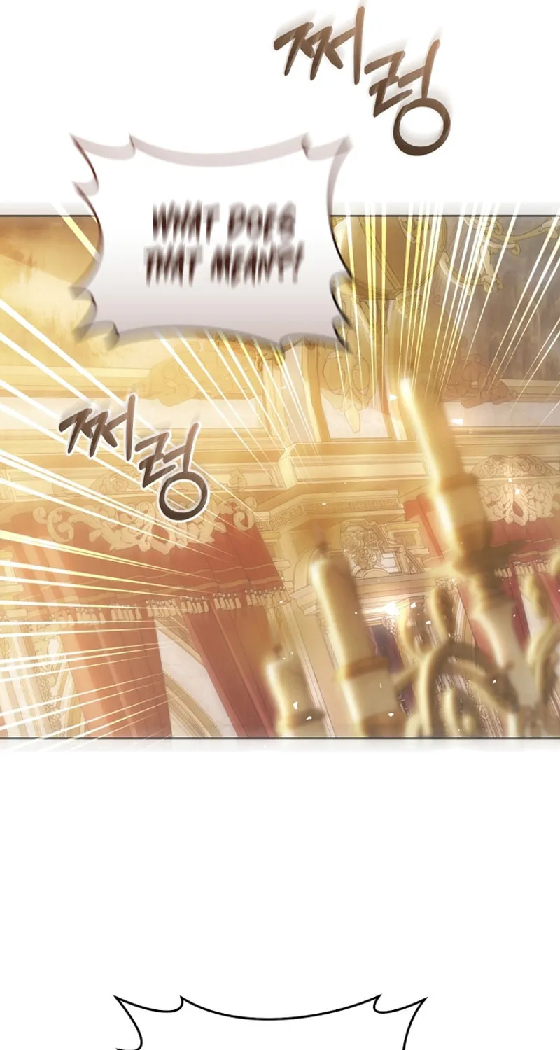 The Villainess is a Marionette Chapter 89 page 66 - 