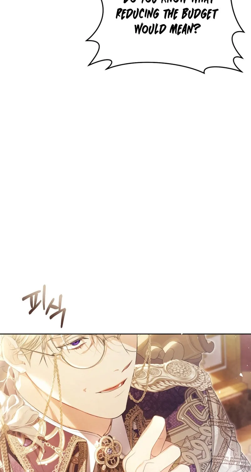 The Villainess is a Marionette Chapter 89 page 68 - 