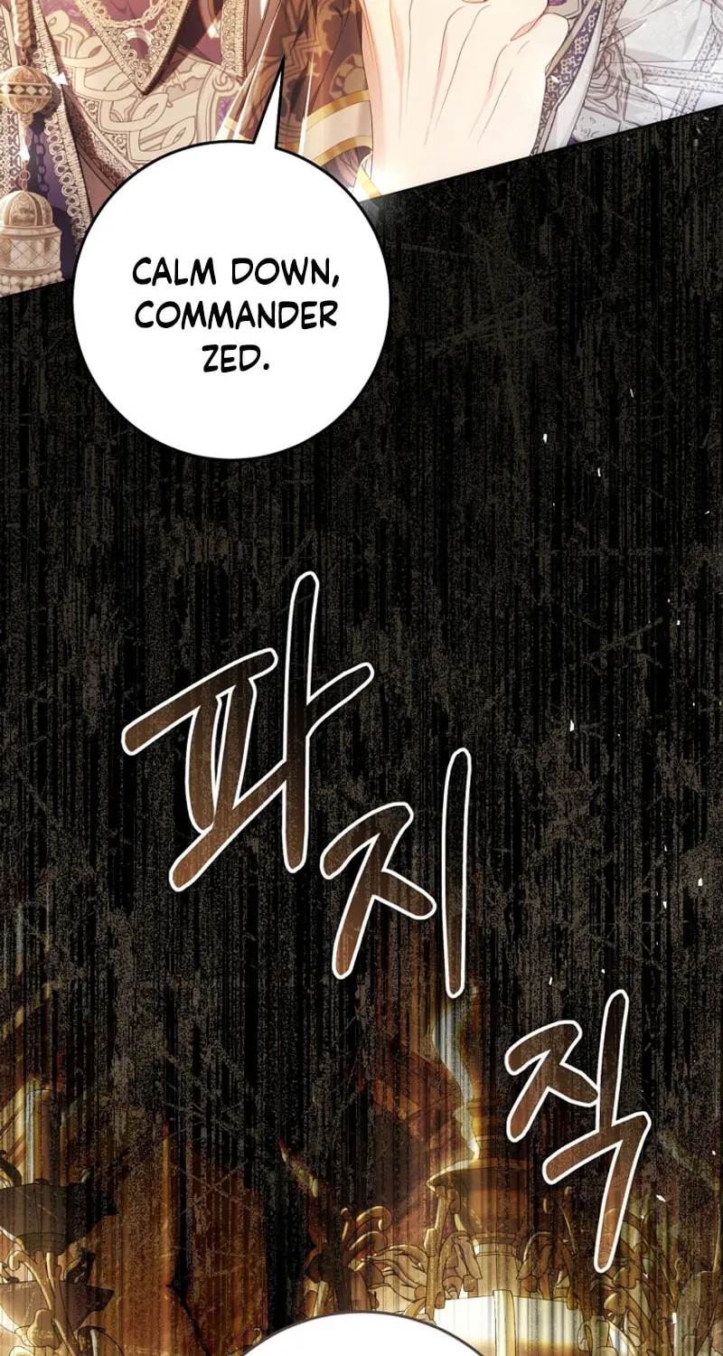The Villainess is a Marionette Chapter 89 page 69 - 