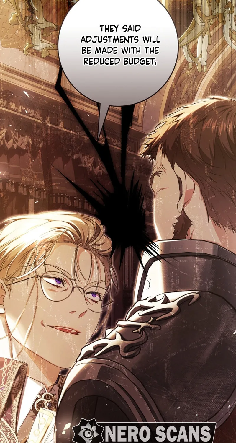 The Villainess is a Marionette Chapter 89 page 70 - 