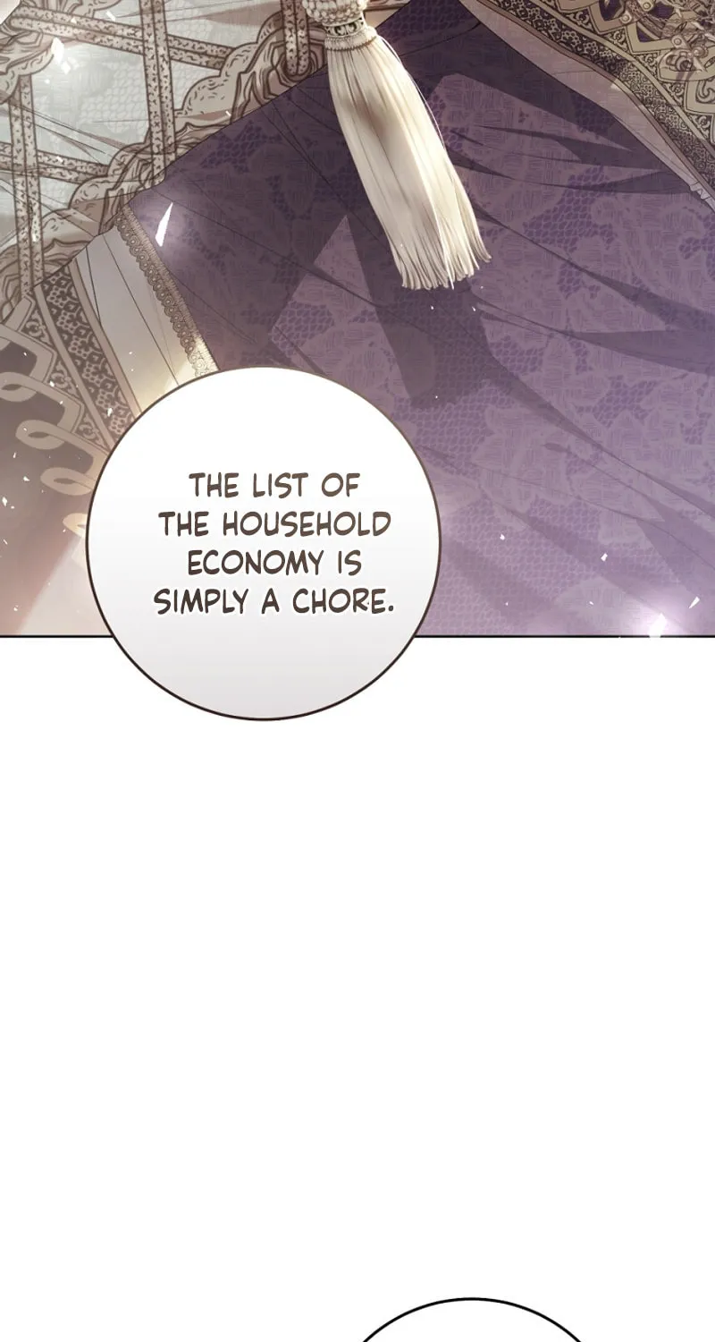 The Villainess is a Marionette Chapter 89 page 8 - 