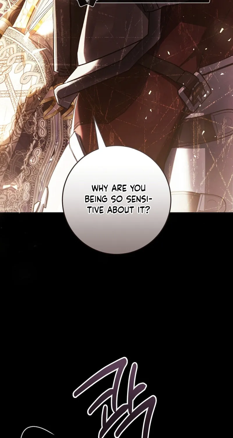 The Villainess is a Marionette Chapter 89 page 71 - 