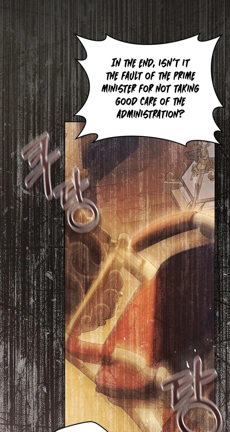 The Villainess is a Marionette Chapter 89 page 75 - 