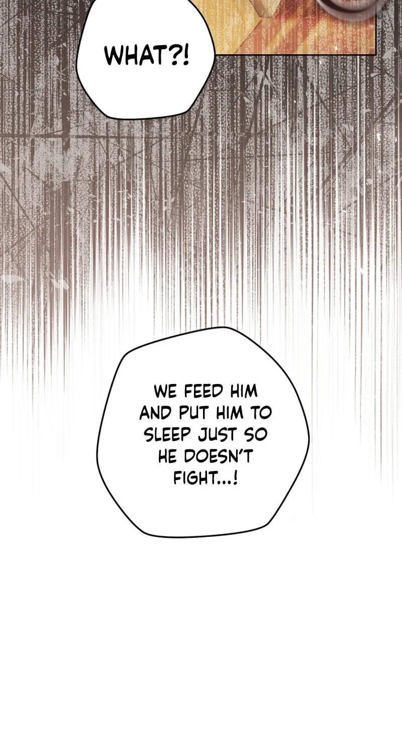 The Villainess is a Marionette Chapter 89 page 76 - 