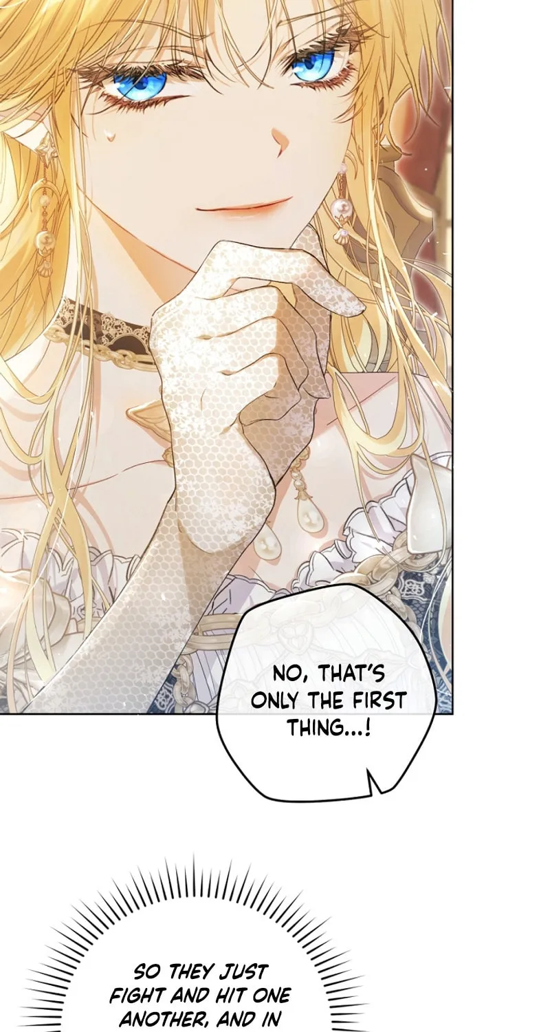 The Villainess is a Marionette Chapter 89 page 79 - 