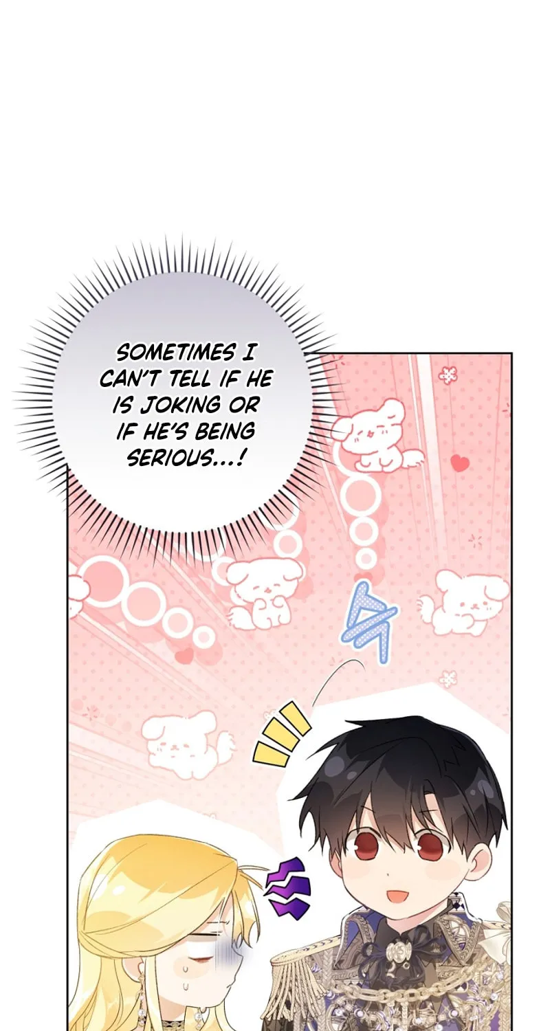 The Villainess is a Marionette Chapter 89 page 84 - 