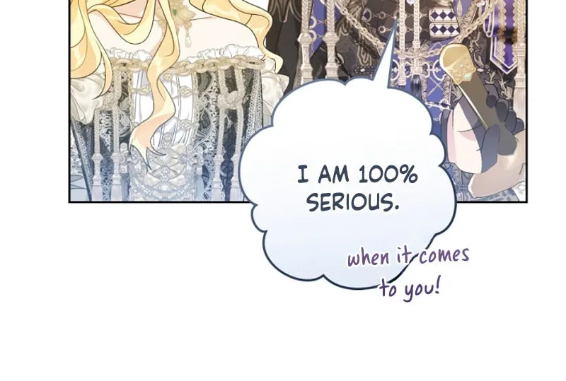 The Villainess is a Marionette Chapter 89 page 85 - 