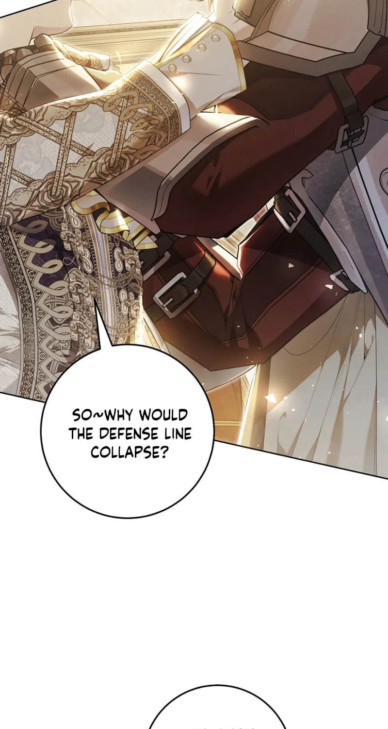 The Villainess is a Marionette Chapter 89 page 88 - 