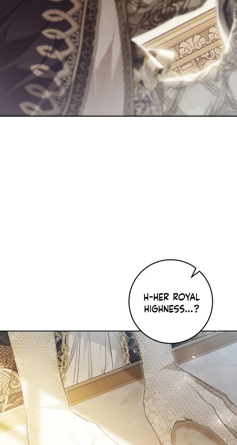 The Villainess is a Marionette Chapter 89 page 93 - 