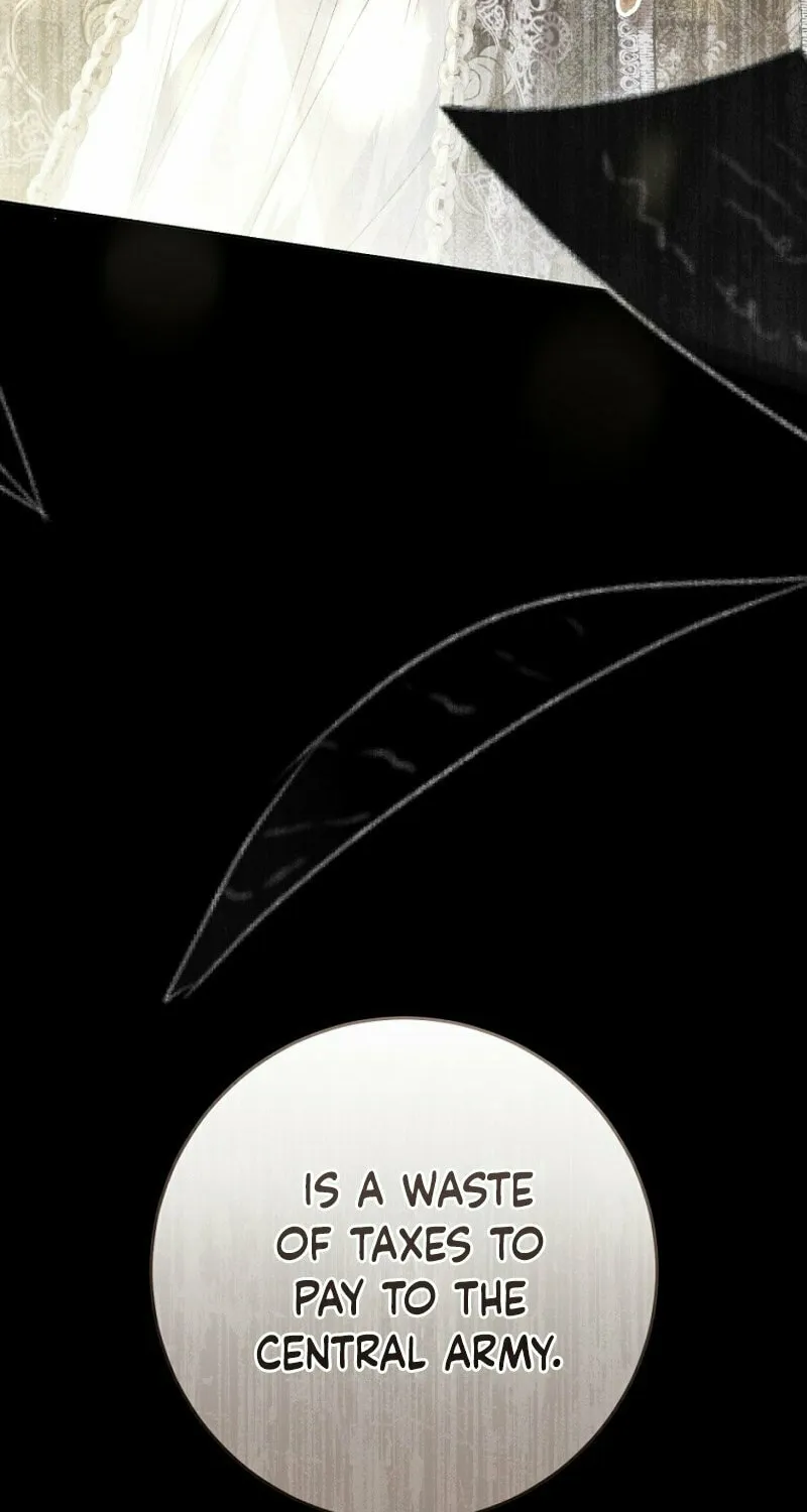The Villainess is a Marionette Chapter 89 page 99 - 