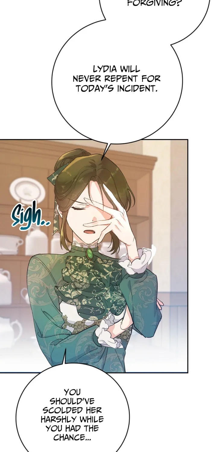 The Villainess is a Marionette Chapter 9 page 11 - 