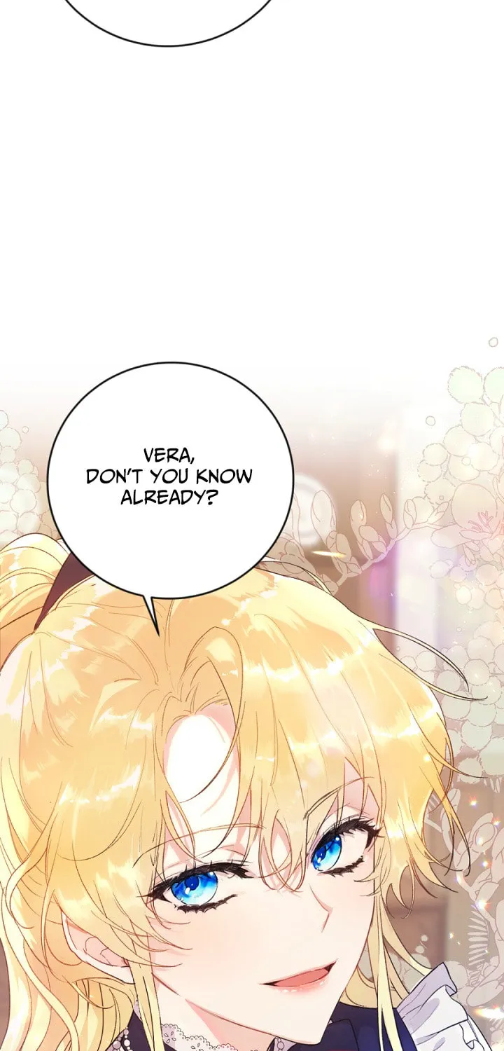 The Villainess is a Marionette Chapter 9 page 12 - 