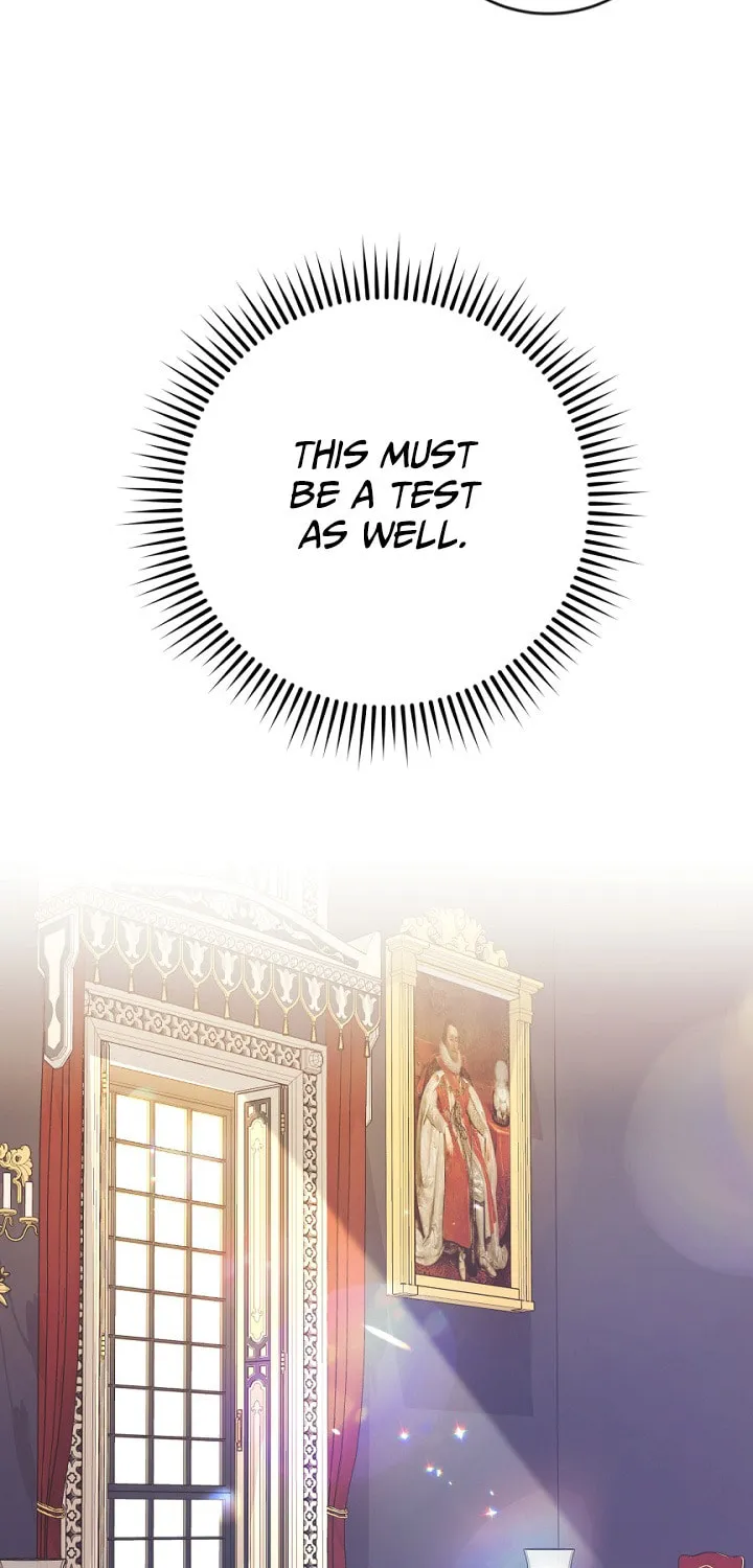 The Villainess is a Marionette Chapter 9 page 17 - 