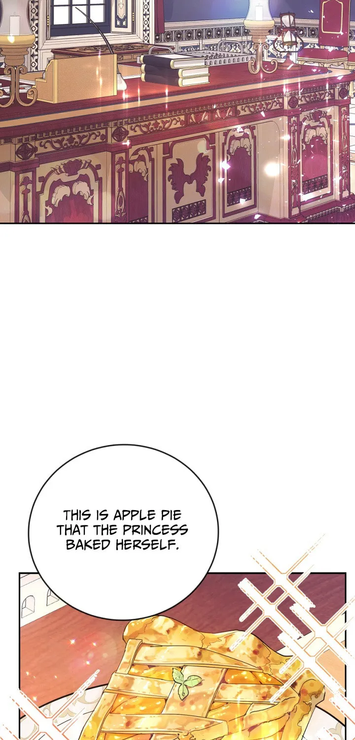 The Villainess is a Marionette Chapter 9 page 18 - 
