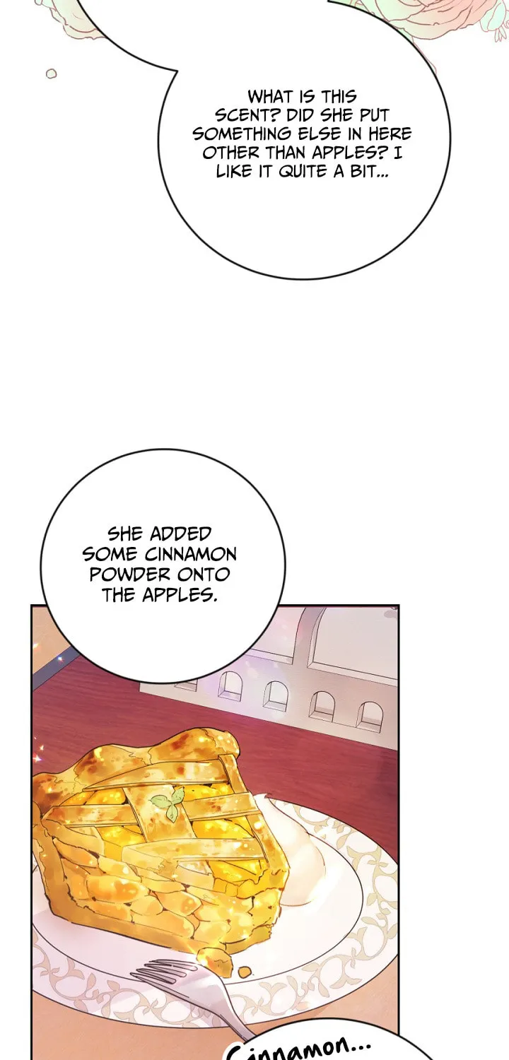 The Villainess is a Marionette Chapter 9 page 25 - 