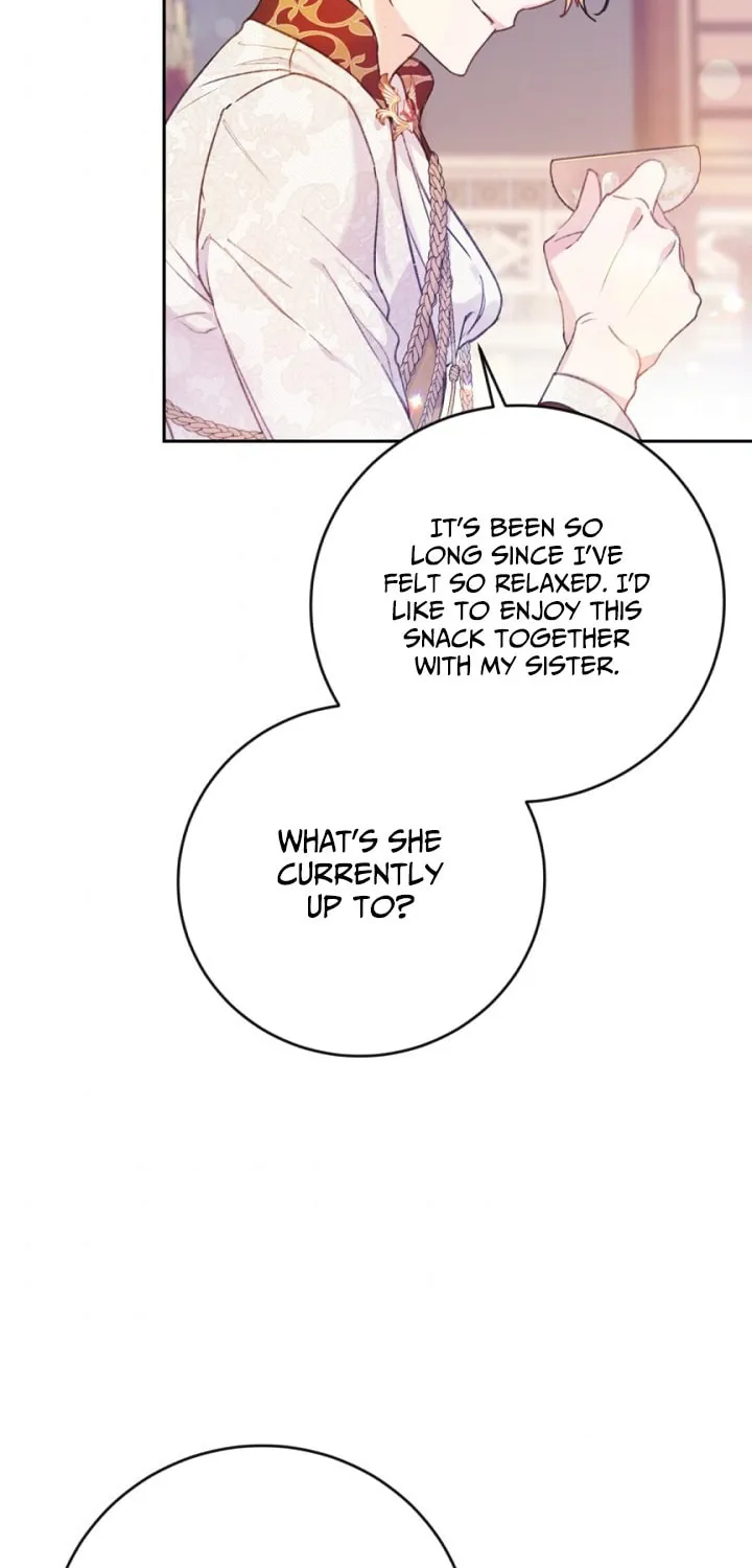 The Villainess is a Marionette Chapter 9 page 27 - 