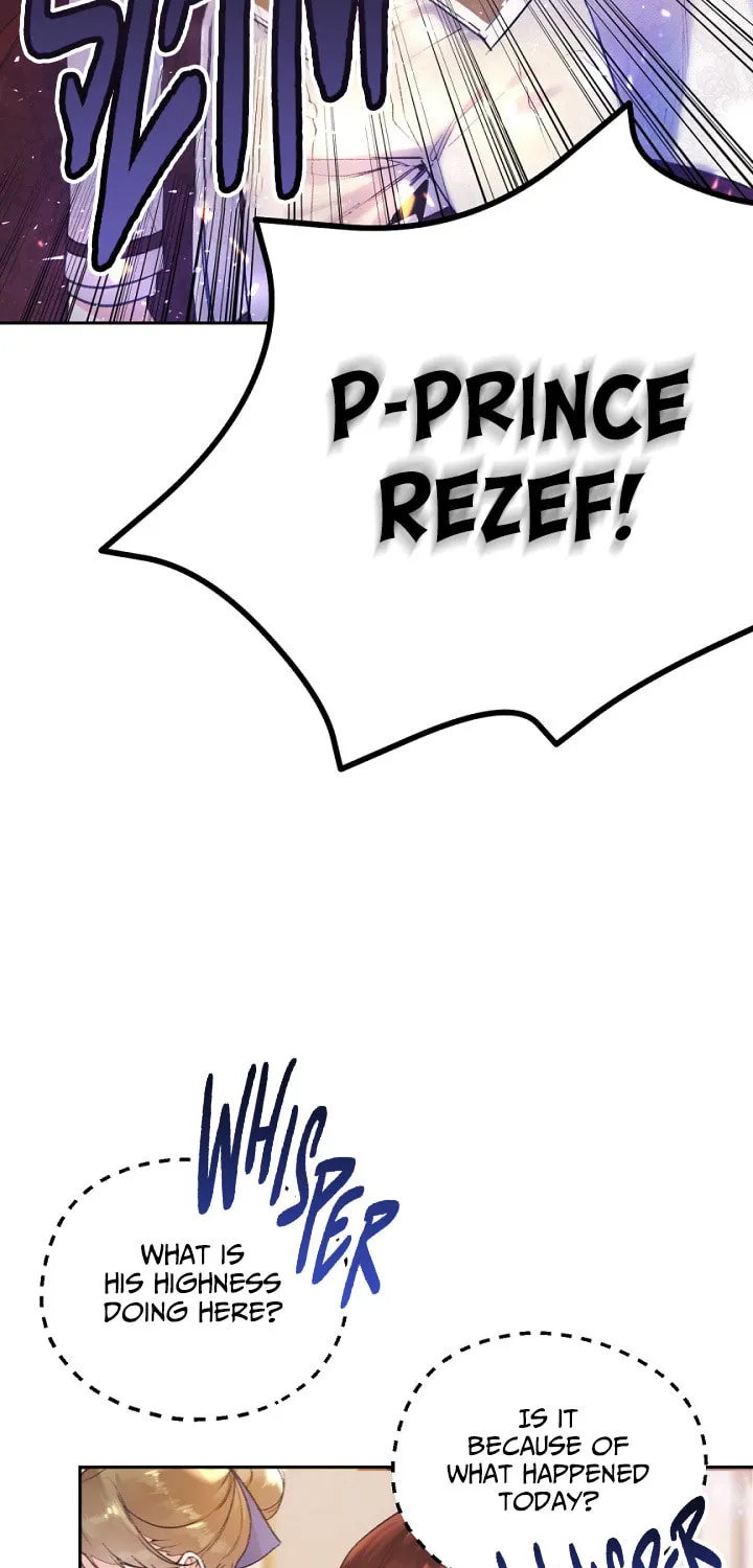 The Villainess is a Marionette Chapter 9 page 32 - 