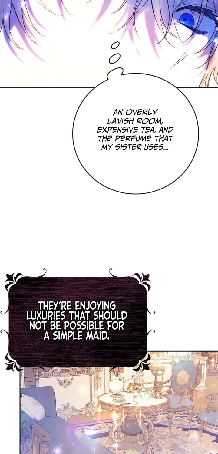 The Villainess is a Marionette Chapter 9 page 34 - 