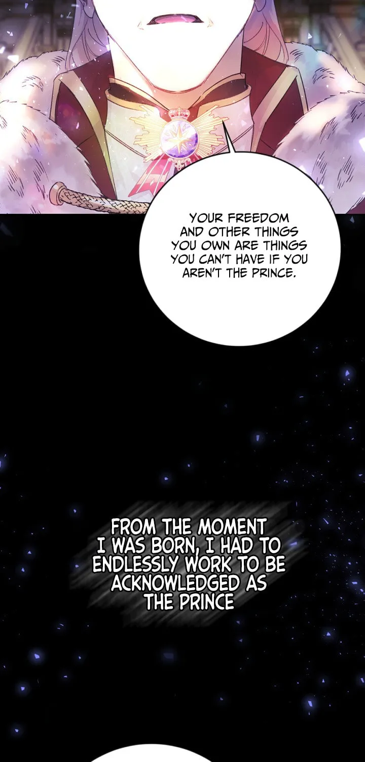 The Villainess is a Marionette Chapter 9 page 40 - 